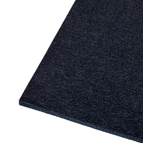 Aktivkohlefilter, 484 x 484 x 18 mm