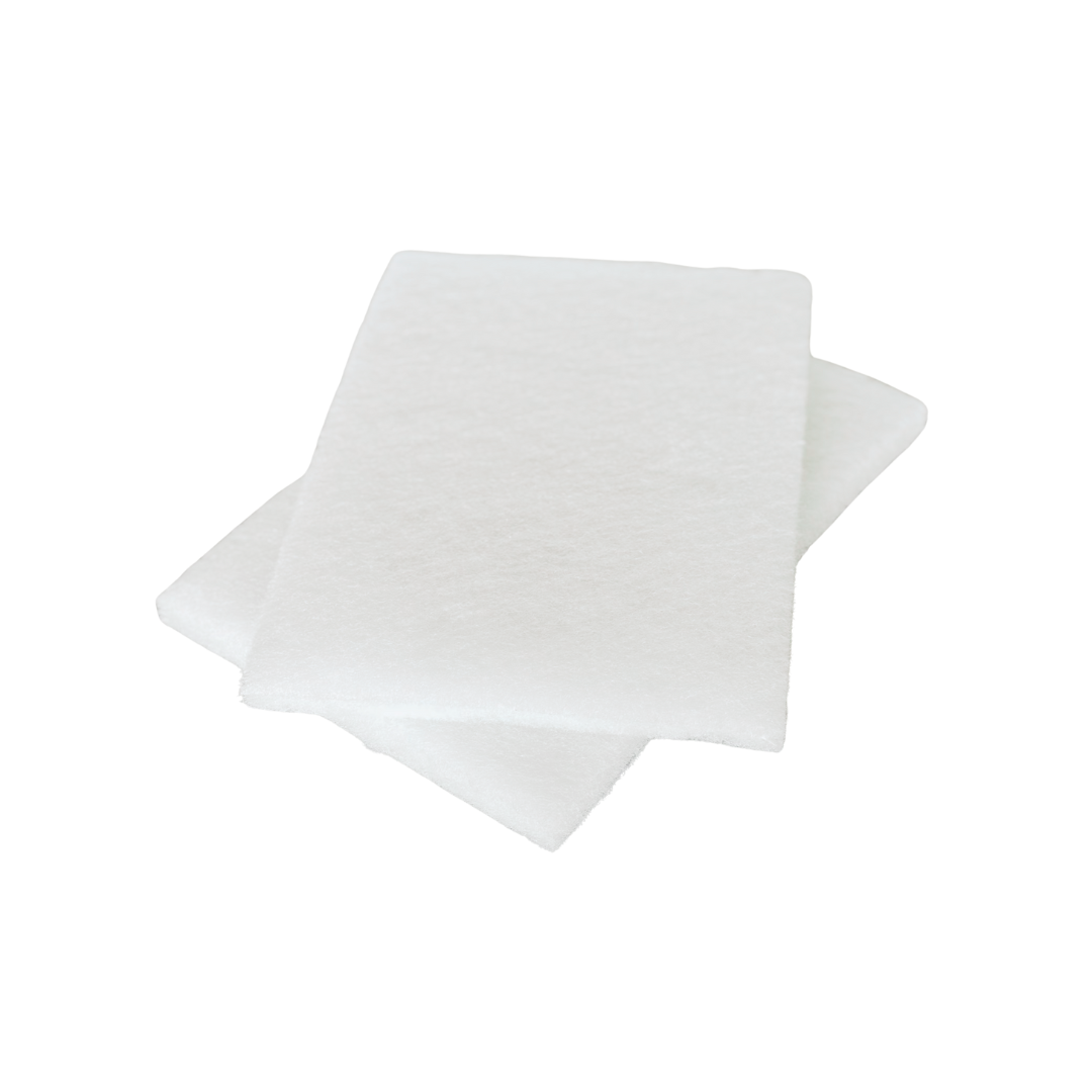 Abdeckvlies 2-er Set, 330 x 230 x 20 mm