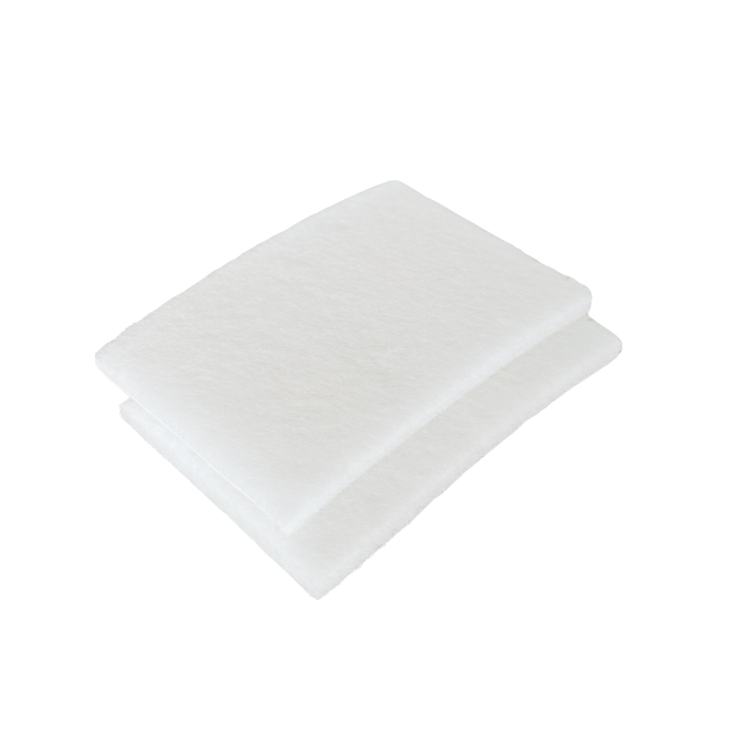 Abdeckvlies 2-er Set, 330 x 230 x 20 mm