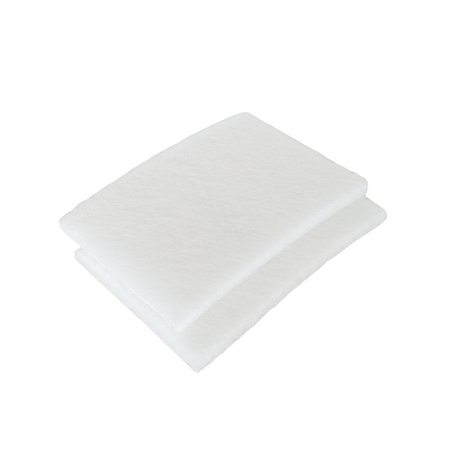 Abdeckvlies 2-er Set, 330 x 230 x 20 mm