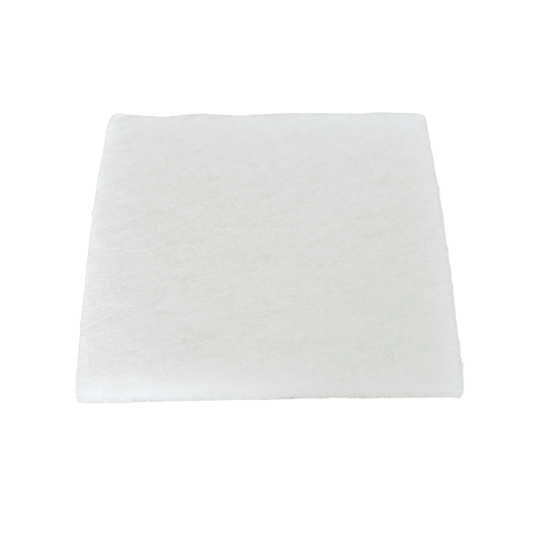 Abdeckvlies, 305 x 305 x 20 mm
