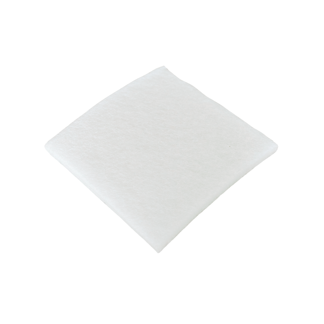 Abdeckvlies, 305 x 305 x 20 mm