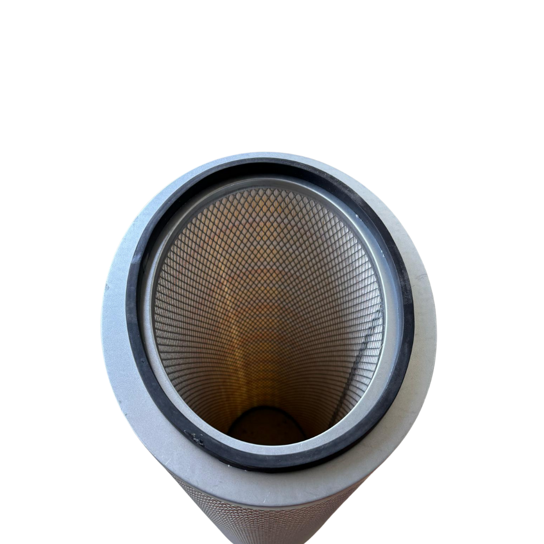 Filterpatrone – Typ "Hybrid nano" 365 x 289 x 660 mm | Filterfläche 17,7 m²