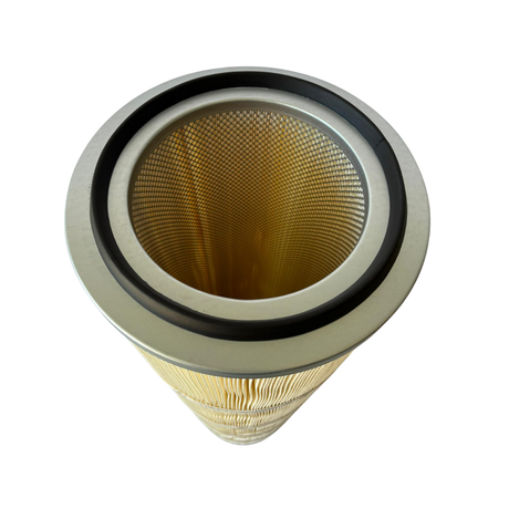 Filterpatrone – Typ "Hybrid nano" Ø 325 x 600 mm | Filterfläche 12,5 m²