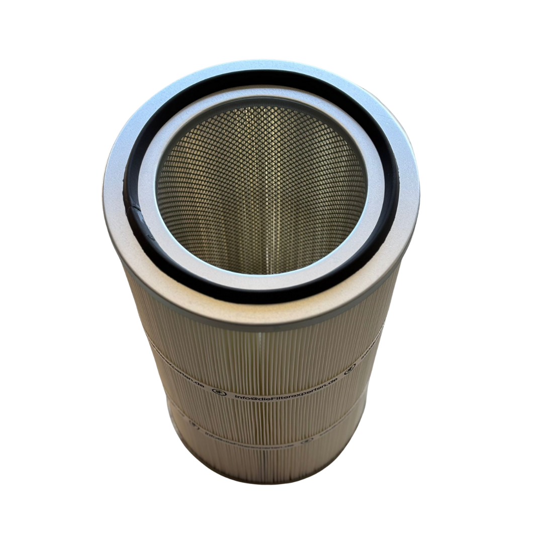 Filterpatrone – Typ "Polyester" Ø 325 x 600 mm | Filterfläche 12,5 m²