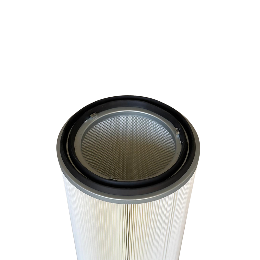 Filterpatrone – Typ "Polyester" Ø 325 x 600 mm | Filterfläche 13 m²
