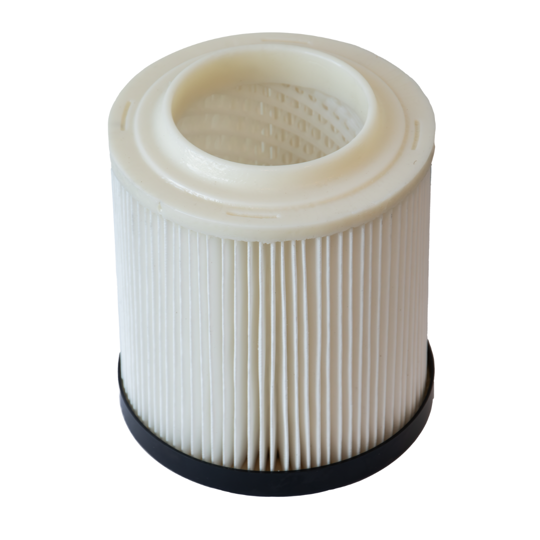 Filterpatrone – Typ "Polyester ePTFE laminierte Membrane," Ø 180 x 190 mm | Filterfläche 1 m²