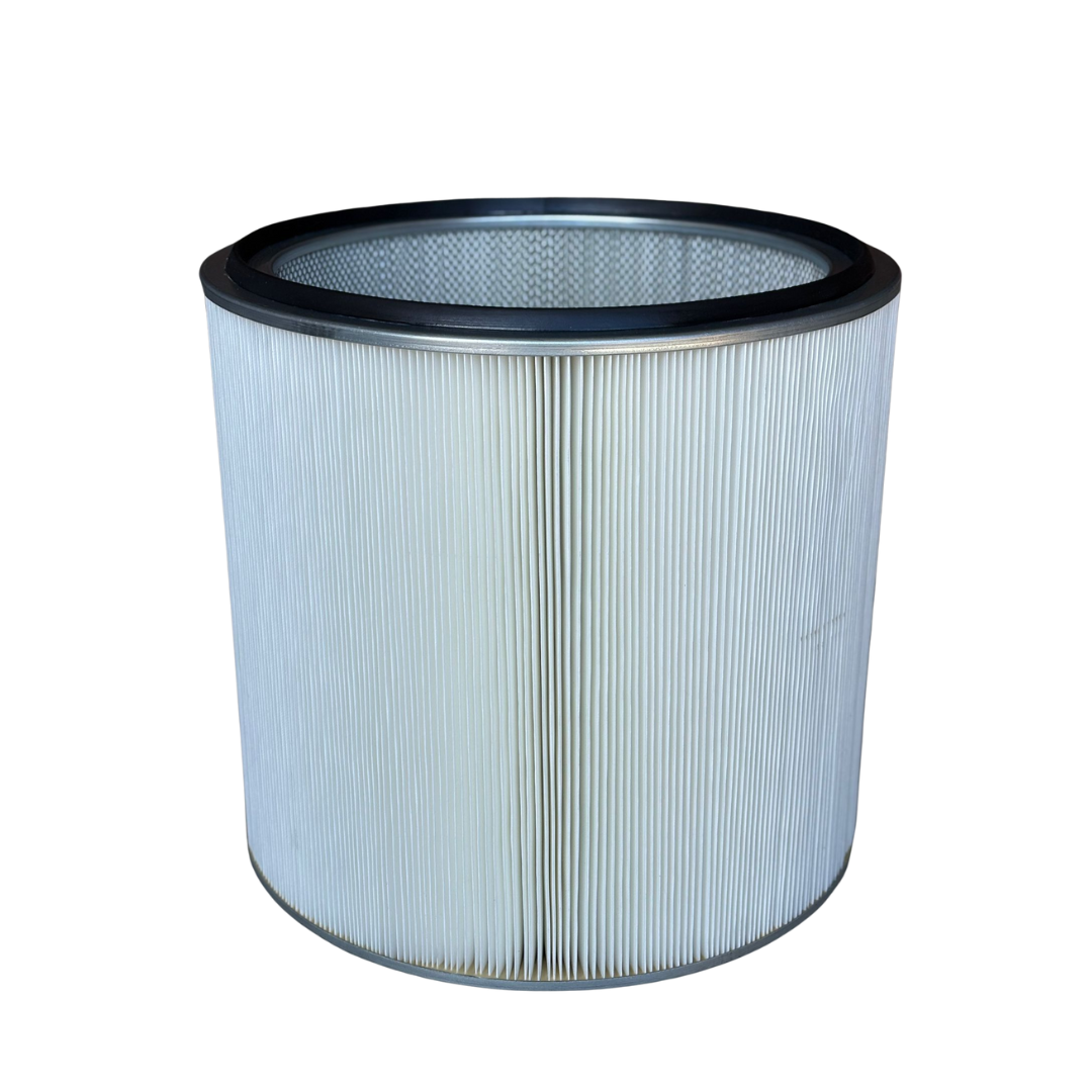 Filterpatrone – Typ "Polyester ePTFE Membrane" Ø 530 x 480 mm | Filterfläche 15 m²