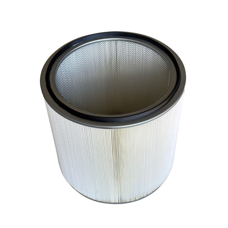 Filterpatrone – Typ "Polyester ePTFE Membrane" Ø 530 x 480 mm | Filterfläche 15 m²