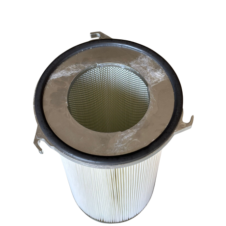 Filterpatrone – Typ "Polyester" Ø 325 x 600 mm | Filterfläche 10 m²