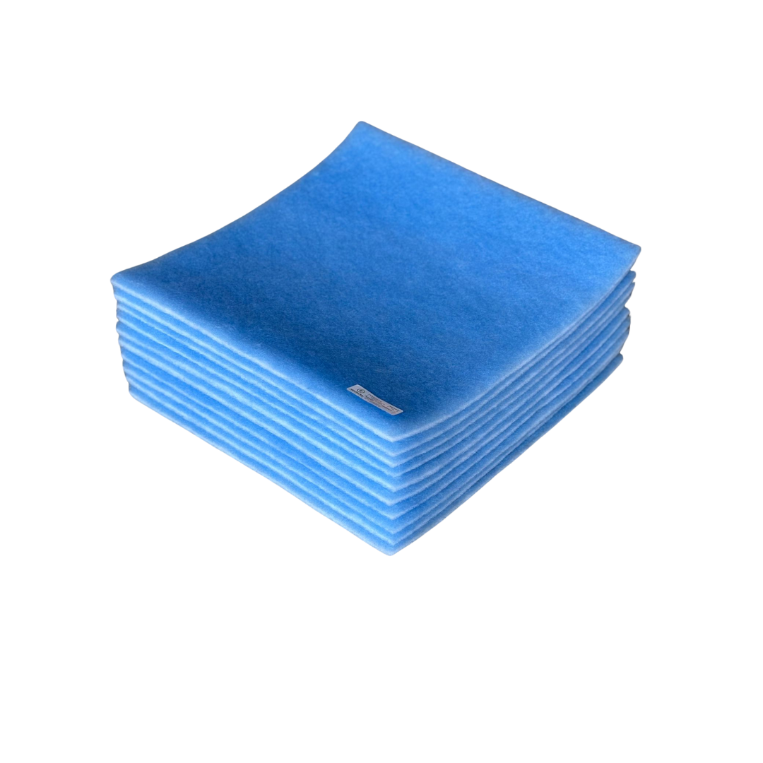 Filterset F9 passend für TEKA filtoo