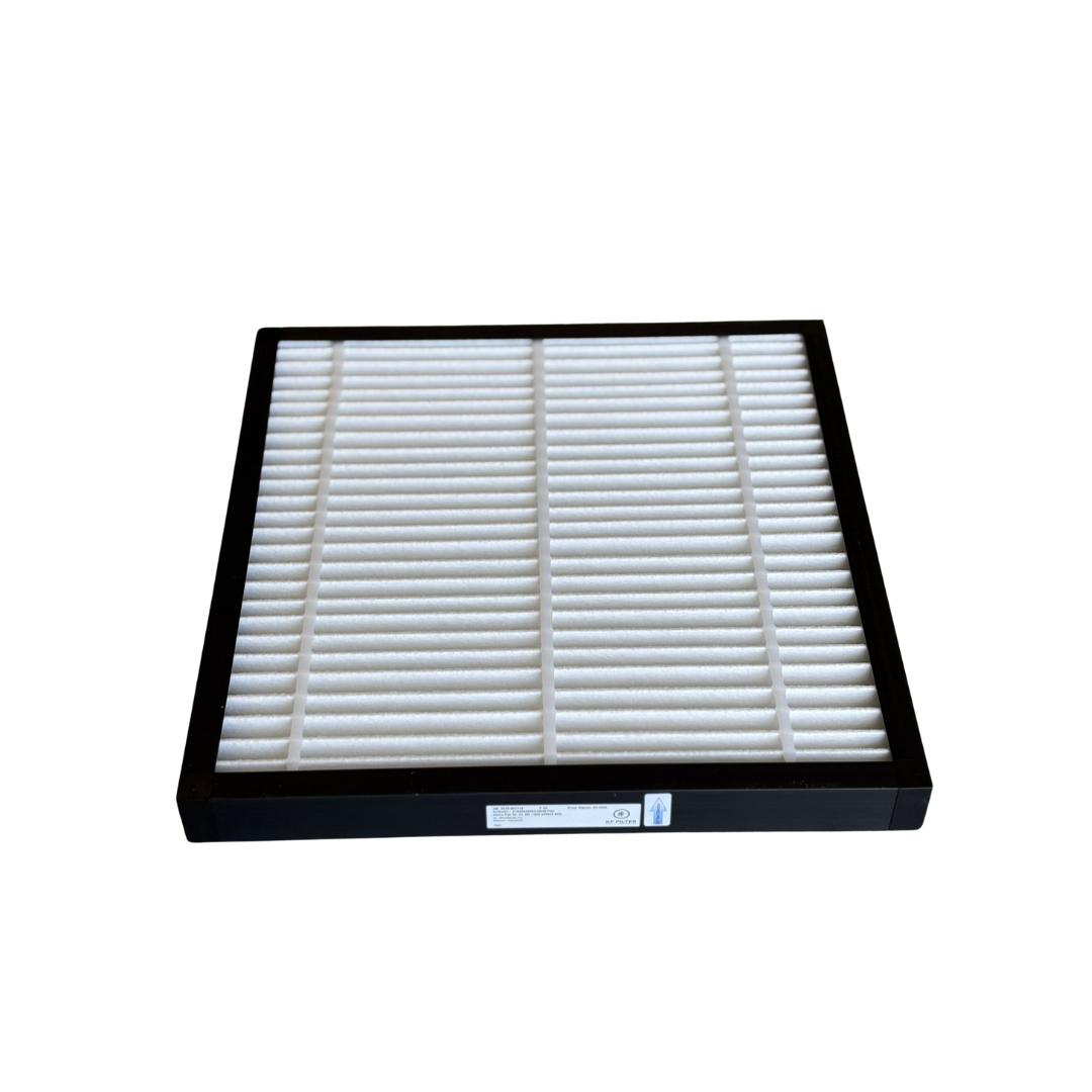 Filterset F9 passend für TEKA filtoo