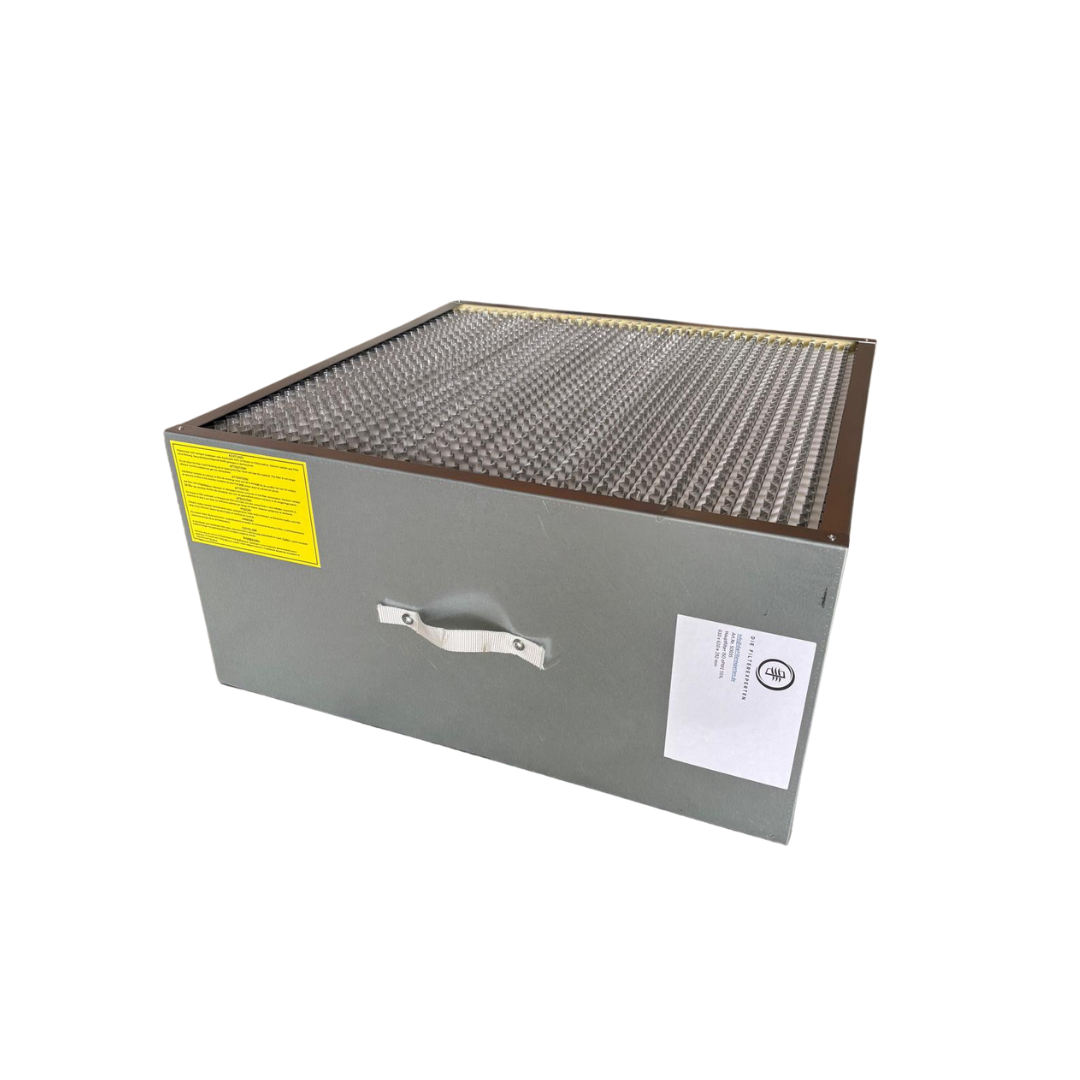 Hauptfilter ISO ePM1 55%, 610 x 610 x 292 mm