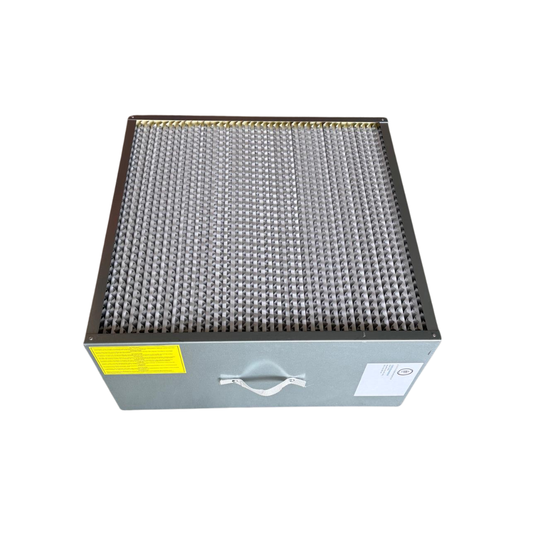 Hauptfilter ISO ePM1 55%, 610 x 610 x 292 mm