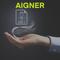 AIGNER