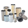 Filterpatrone