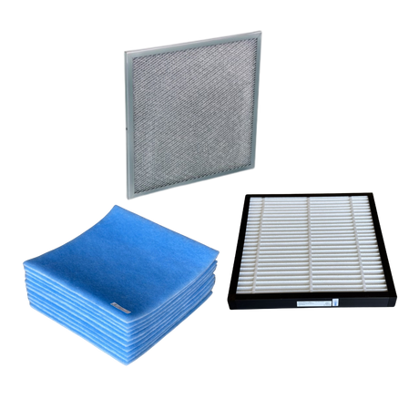 Vorfilter