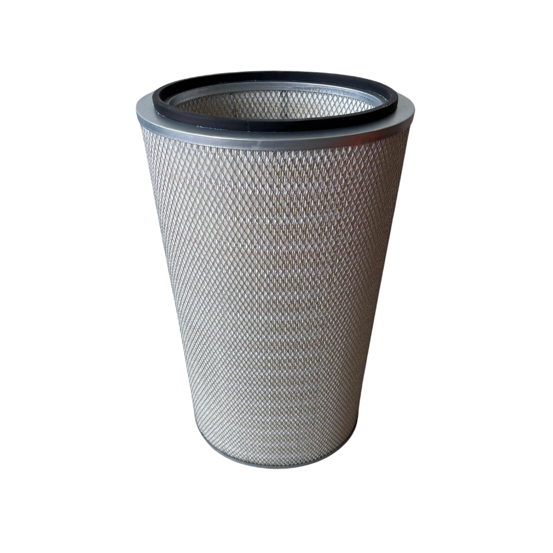 Filterpatrone – Typ "Hybrid nano" 365 x 289 x 660 mm | Filterfläche 17,7 m²