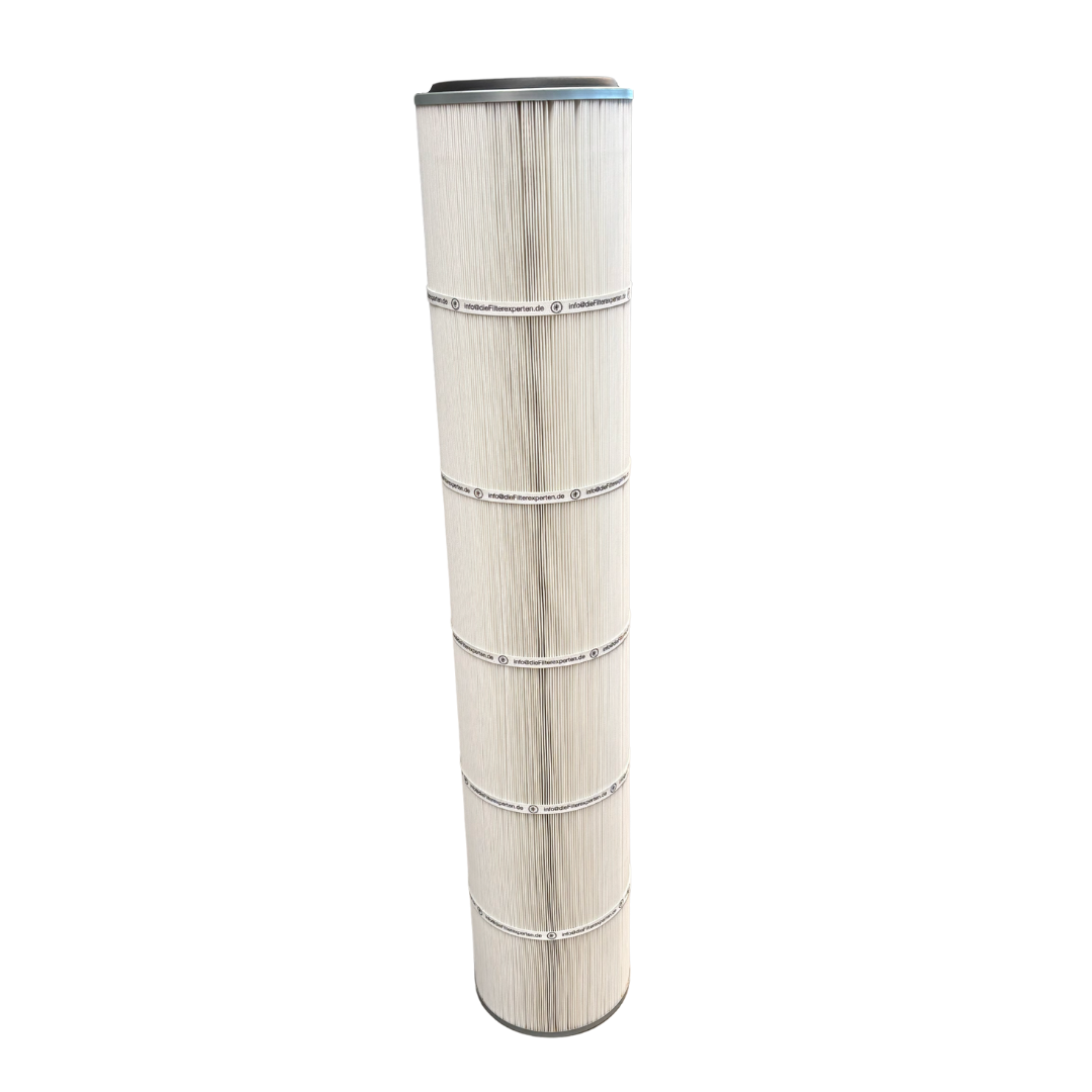 Filterpatrone – Typ "Polyester" Ø 325 x 1700 mm | Filterfläche 36 m²