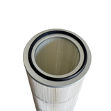 Filterpatrone – Typ "Polyester" Ø 325 x 1700 mm | Filterfläche 36 m²
