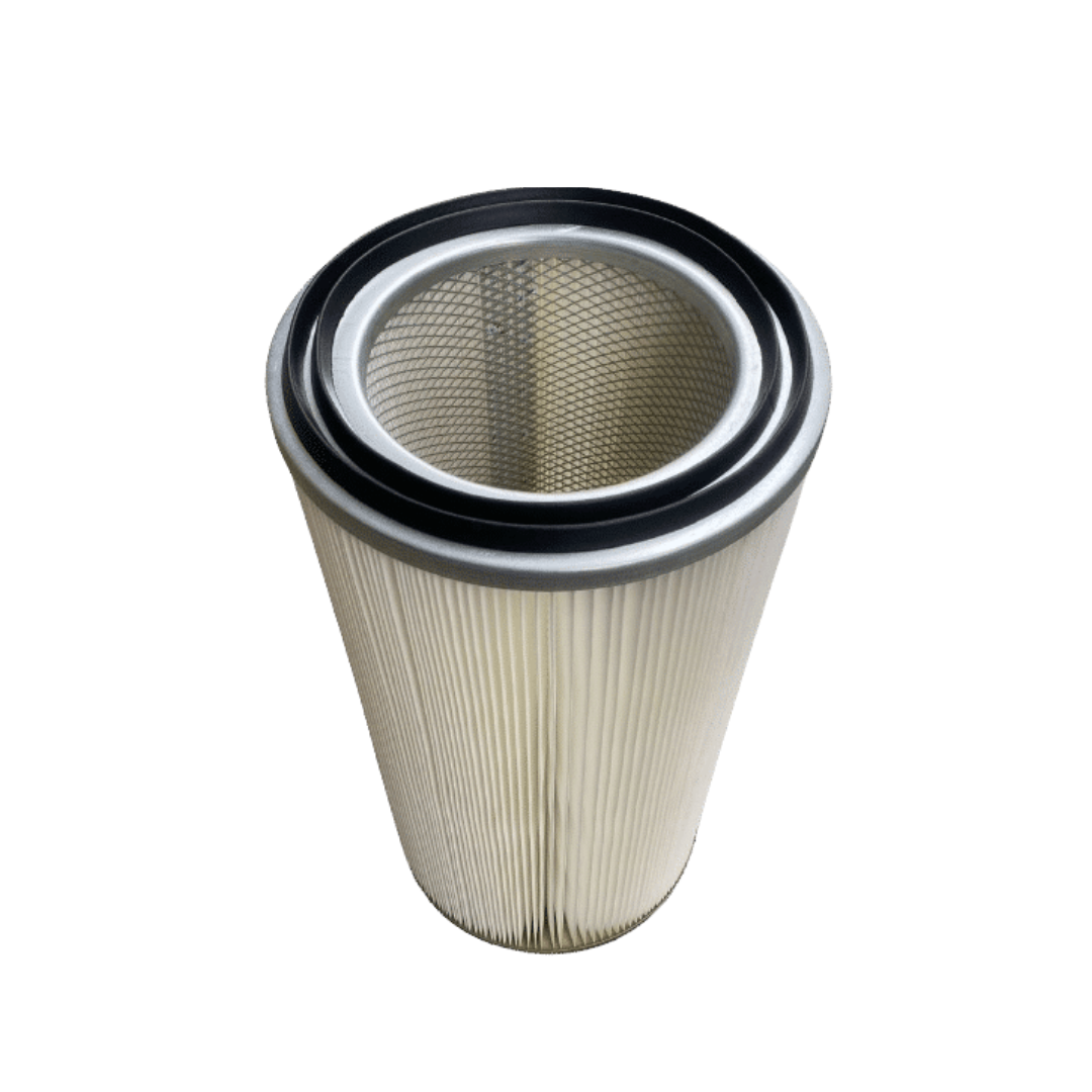 Filterpatrone – Typ "Polyester" Ø 325 x 600 mm | Filterfläche 13 m²
