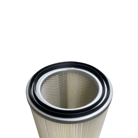 Filterpatrone – Typ "Polyester" Ø 325 x 600 mm | Filterfläche 13 m²