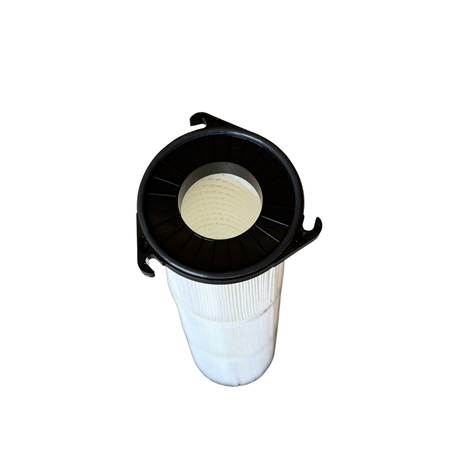 SET Filterpatrone – Typ "Polyester nano" Ø 145 x 600 mm | Filterfläche 2,7 m²