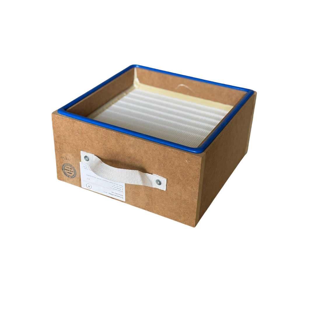 Schwebstofffilter H13, 305 x 305 x 150 mm