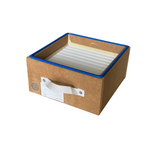 Schwebstofffilter H13, 305 x 305 x 150 mm